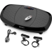 Вибрационная платформа  GYMTEK 3D XP750 Black - фото №10